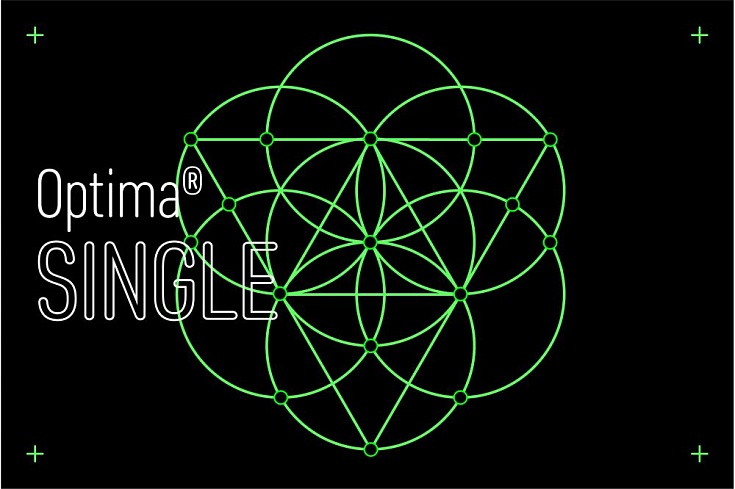 Программа OPTIMA® SINGLE Программа OPTIMA® SINGLE