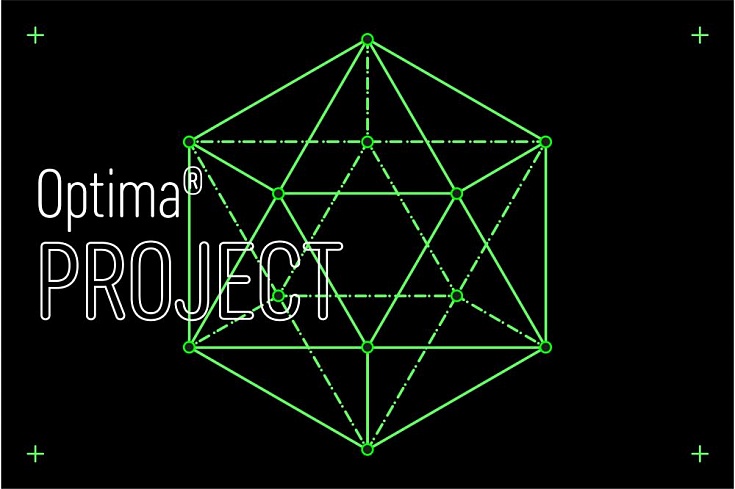 Программа OPTIMA® PROJECT Программа OPTIMA® PROJECT