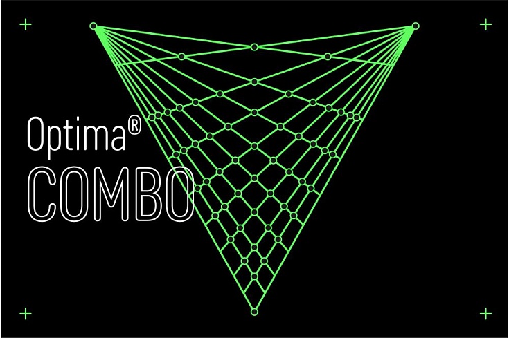 Программа OPTIMA® COMBO Программа OPTIMA® COMBO